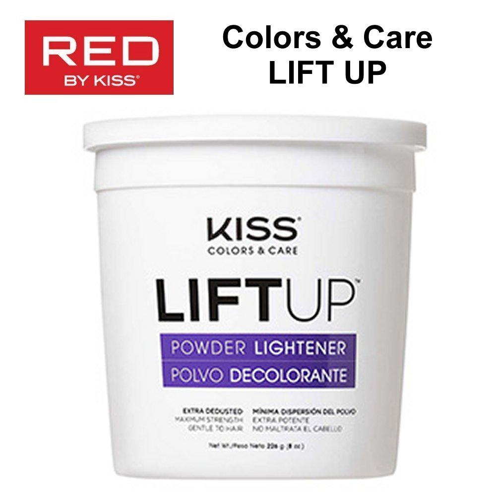 KISS Colors & Care LIFT UP