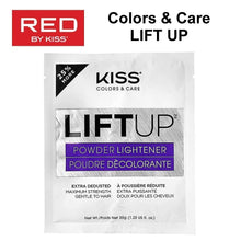 KISS Colors & Care LIFT UP