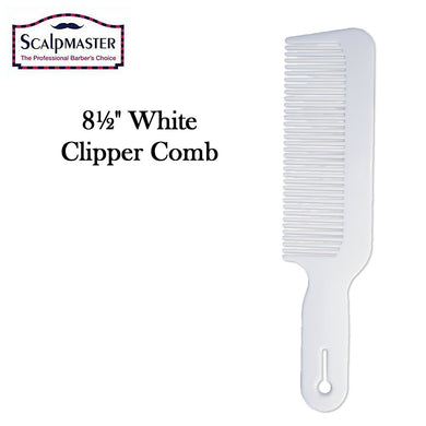 ScalpMaster Comb, 8.5