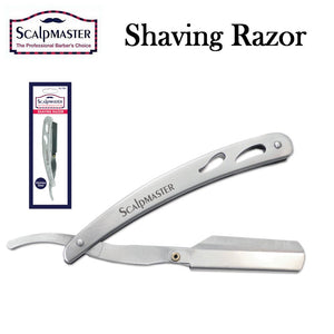 ScalpMaster Razor, Shaving Razor (SC7911)