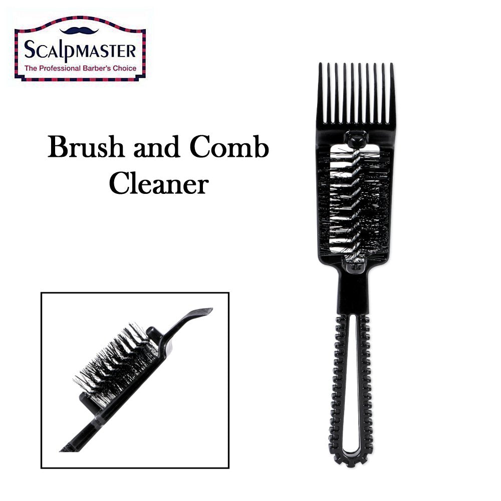 ScalpMaster Brush and Comb Cleaner (SC-CLEAN2)