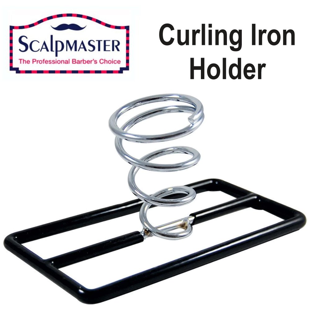 ScalpMaster Curling Iron Holder (SC-9003)