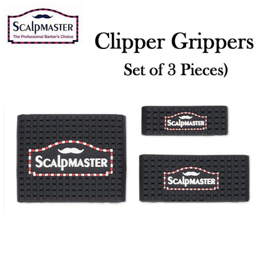 ScalpMaster Gripper 3 Piece Set (SC9061)