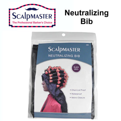 ScalpMaster Neutralizing Bib (446V)