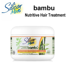 Silicon Mix Bambu  Hair Treatment