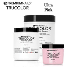 Premium Nails Acrylic - Ultra Pink Powder