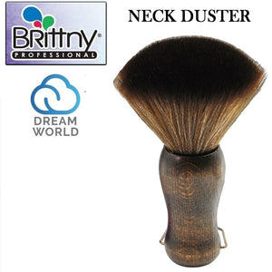 Brittny/Dream World Premium Neck Duster, (BR53056)