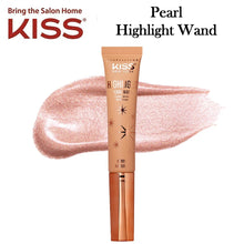 Kiss New York Pearl Highlight Wand