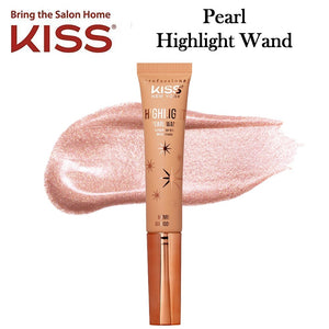 Kiss New York Pearl Highlight Wand