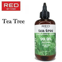 Red by Kiss Professional Hair Oil, 7.78 oz