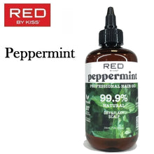 Red by Kiss Professional Hair Oil, 7.78 oz