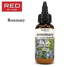 Red by Kiss Professional Hair Oil, 2.5 oz