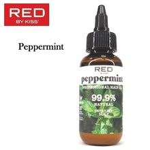 Red by Kiss Professional Hair Oil, 2.5 oz
