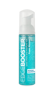 Edge Booster "Extra Shine and Moisture Rich" Foam Mousse, 2.5 oz
