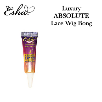 Esha Luxury Absolute Lace Wig Bond, (0.01 oz)