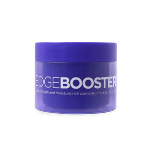 Edge Booster "Extra Strength and Moisture Rich" Pomade for Thick & Coarse Hair, 3.38 oz