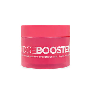 Edge Booster "Extra Strength and Moisture Rich" Pomade for Thick & Coarse Hair, 3.38 oz