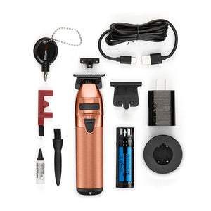 BaBylissPRO FXOne RoseFX Trimmer (FX799RG)