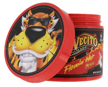 Suavecito Pomade, Strong Hold "Cheetos Flamin' Hot" Limited Edition, 4 oz