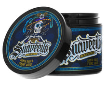 Suavecito Pomade, Strong Hold "Santo Roble" Limited Edition, 4oz