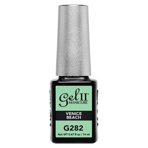 Gel II Gel Polishes (G279-G294)