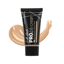 L.A. Girl PRO.BB Cream Beauty Balm