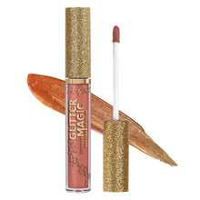 L.A. Girl Glitter Magic Shimmer Shifting Lip Color