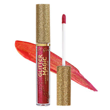 L.A. Girl Glitter Magic Shimmer Shifting Lip Color