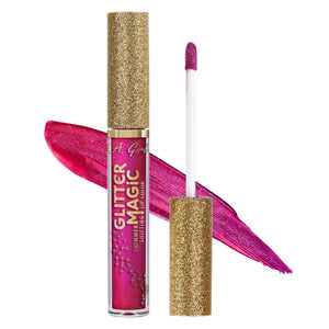 L.A. Girl Glitter Magic Shimmer Shifting Lip Color