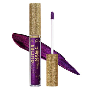 L.A. Girl Glitter Magic Shimmer Shifting Lip Color