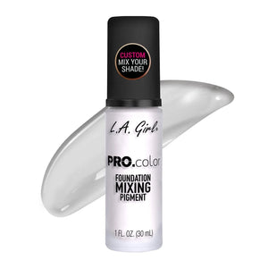 L.A. Girl PRO.Matte Foundation