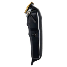 Wahl Clipper, 5 Star Black Cord/Cordless Magic Clip Clipper