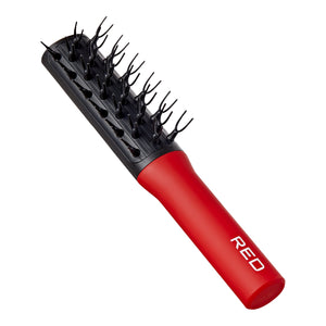 Red by Kiss Flexiclaw Hair Brush (HH213)