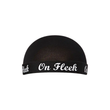 Red by Kiss Cap, Fashion Wave Cap "On Fleek", Jumbo 8" (HDS06)