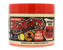 Suavecito Pomade, Regular Hold "Johnny Cupcakes Fruit Punch" Limited Edition, 4 oz