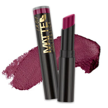 L.A. Girl Matte Flat Velvet Lipstick