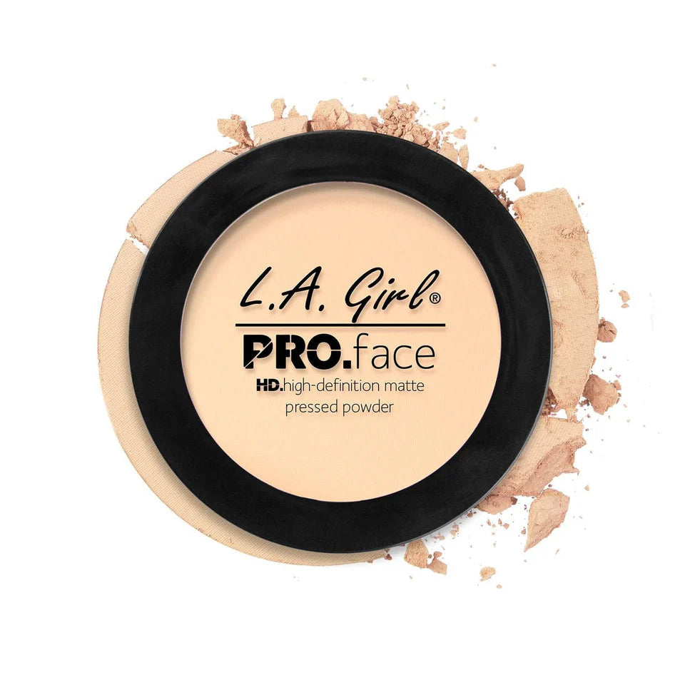 L.A. Girl PRO.face High-Definition Matte Pressed Powder