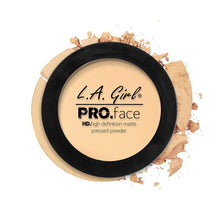 L.A. Girl PRO.face High-Definition Matte Pressed Powder