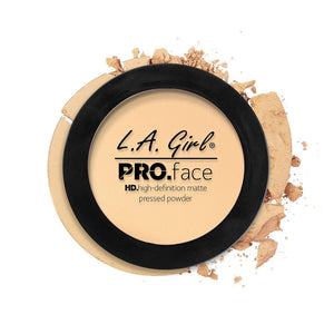 L.A. Girl PRO.face High-Definition Matte Pressed Powder