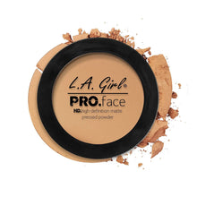 L.A. Girl PRO.face High-Definition Matte Pressed Powder