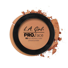 L.A. Girl PRO.face High-Definition Matte Pressed Powder