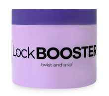 Lock Booster "Twist and Grip" Styling Solution, 10.1 oz