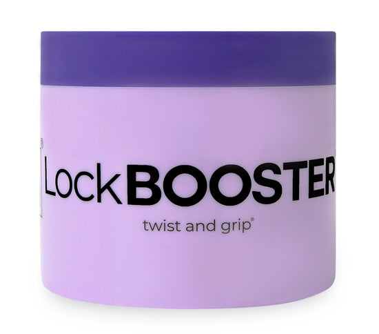 Lock Booster 