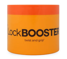 Lock Booster "Twist and Grip" Styling Solution, 10.1 oz