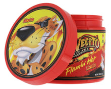 Suavecito Pomade, Matte "Cheetos Flamin' Hot" Limited Edition, 4 oz