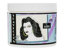 Suavecita Pomade, Regular Hold "New Wave" Limited Edition 4 oz