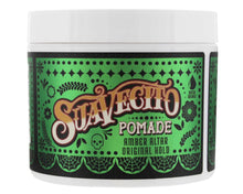 Suavecito Pomade, Regular Hold "Amber Altar" Limited Edition, 4 oz