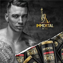 Immortal NYC - Texturizing Volume & Styling Powder, 30g