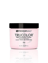 Premium Nails Acrylic - Pink Powder