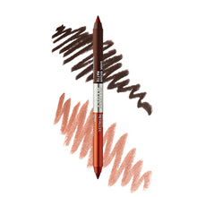 Ruby Kisses Waterproof Matte & Metallic Duo Eyeliner